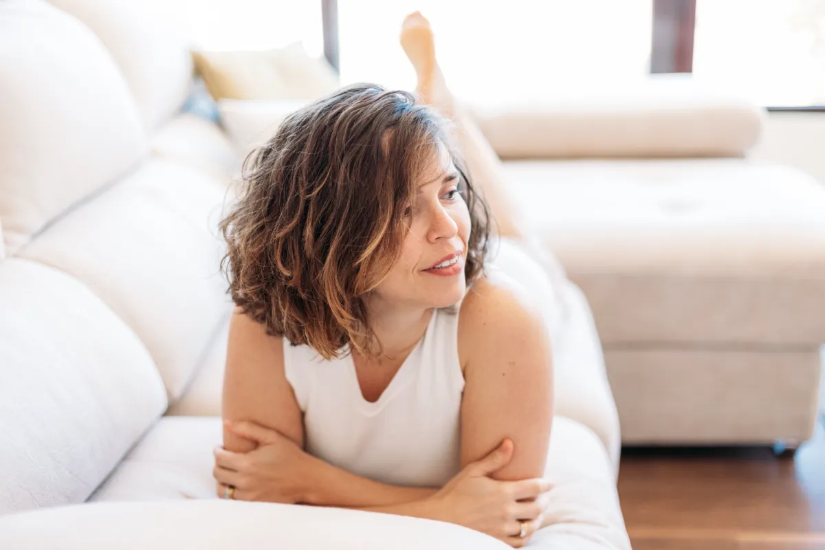 Adriana Guastella